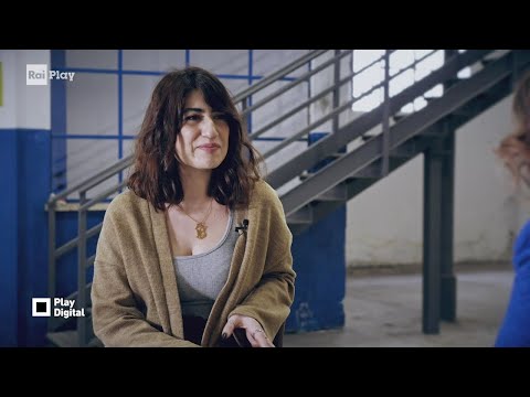 Valentina Floris, seguitissima su TikTok, ci parla delle sue Pillole di Dop - Play Digital