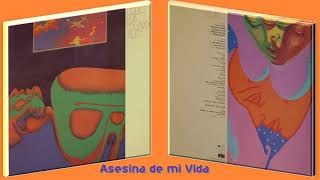 Asesina de mi vida/Luis Eduardo Aute 1985