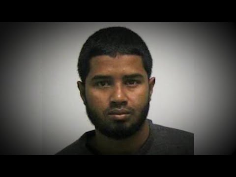 NYC Attempted Subway Bomber Faces Life In Prison For 2017 Bombing