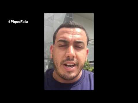 El Pique de Falú 09-29-16 (03) - Entrevista a Remi Martin y al Dr. Ernesto Casta