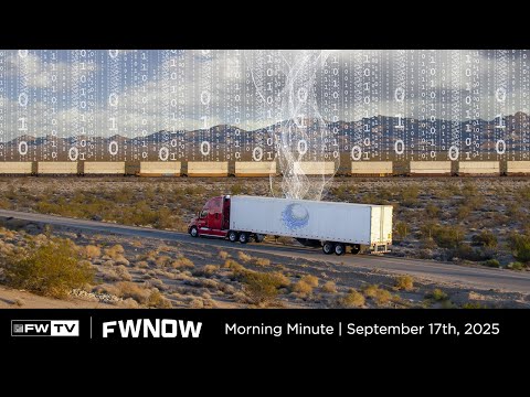 FMCSA Data Vanishes, Yellow Terminal Sale, Container Rates Spike | FreightWaves Morning Minute