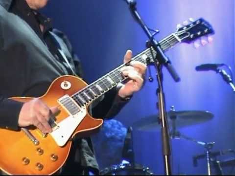 Mark Knopfler & Emmylou Harris - I Dug Up The Diamond  [live in Zurich 2006]