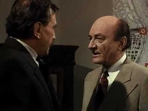 Povratak otpisanih - "ovim krstom ti se kunem"