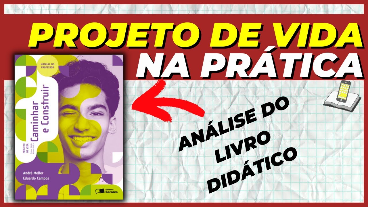 💥NOVO ENSINO MÉDIO 2022💥 Projeto de Vida!!! Tudo o que você precisa saber [NA PRÁTICA]