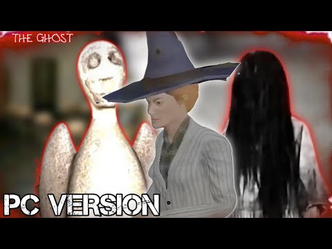 The Ghost PC Gameplay "Epic Graphic" Part 2 Use New Meta Build|~The ghost Survival Horror