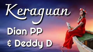 Download lagu Keraguan (Lirik) - Dian PP & Deddy Dhukun  (HD) mp3