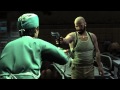 Max Payne 3 Organ Thief