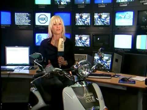 HwK-TV, 20.08.2008 - Sommerzeit ist Bikerzeit