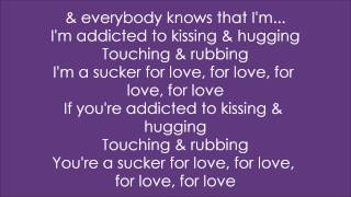 Sucka For Love- Danity Kane