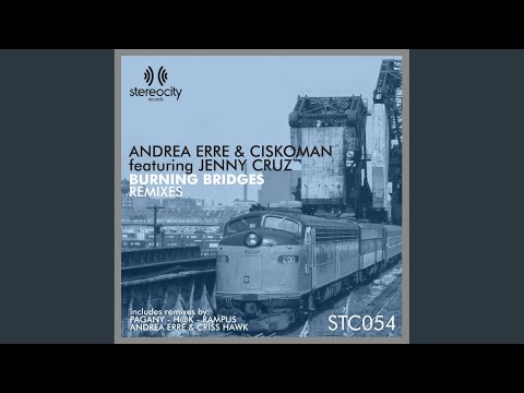 Burning Bridges (Pagany Dark Room Remix)