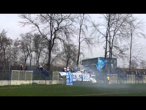 Gaučosi Dorćol na Dorćol-Teleoptik