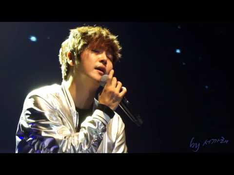 20161126 정동하  내사랑내곁에  창원콘