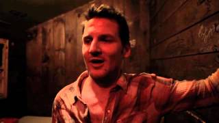 Pete Kilpatrick Band-'Heavy Fire' MINI Documentary