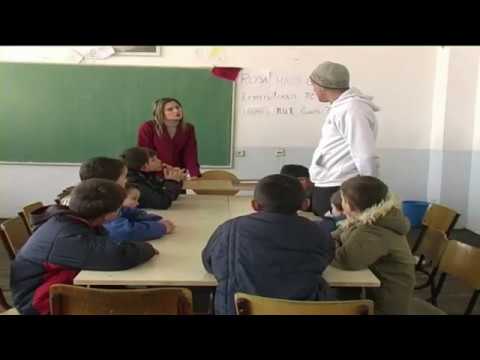 Gëzuar 8 Marsin me Baskinë 2