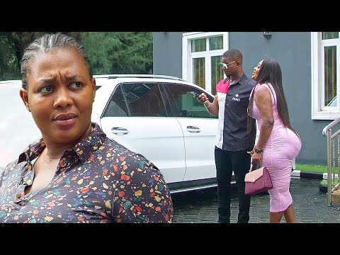 You Are Missing A Big Life Lesson If U Scroll Past This Crystal Okoye Explosive 2025 Nigerian Movie