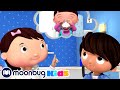 Don T Pick Your Nose Song Original Songs By LBB Junior
