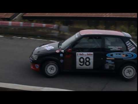 Rally Day del Sebino 2016 - Parzanica - secondo pass - Auto n°98 - DSCN0167