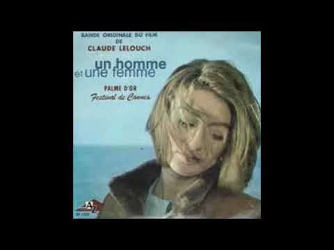 Nicole Croisille & Pierre Barouh - Plus fort que nous