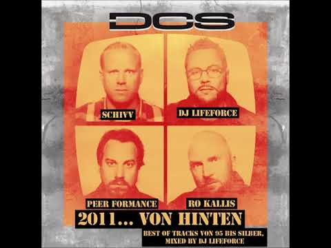 DCS - Am Ende feat. Lenny, Tatwaffe & STF