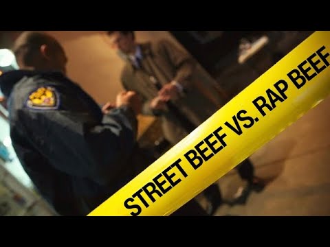 Street Beef vs Rap Beef | Stuck Off the Realness Ep.4