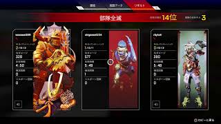寝たら負け