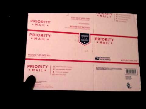 Insurance On Usps Priority Mail 02/2022