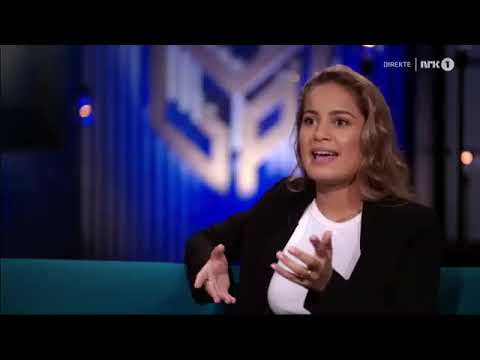 Intro to Kaja Rode - Feel Again (MGP - Norway)