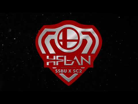 [Trailer] HFLAN SSBU x SC2 | 2022