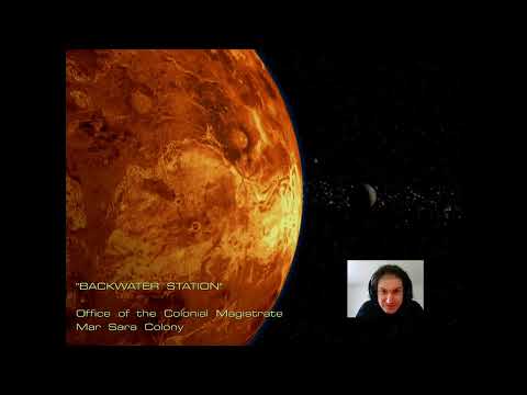 StarCraft 1, Episode 1: Rebel Yell