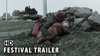 The Search Trailer (2014) - Cannes Film Festival HD