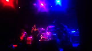 Love Endeavor - Alice Smith