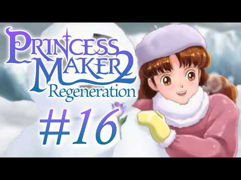 Princess Maker 2 Regeneration Part 16 Unremarkable