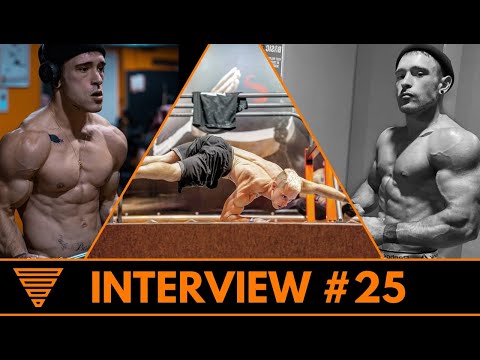 VALENTIN "OTZ" BLANC | His Training & Nutrition | Interview | The Athlete Insider Podcast #25