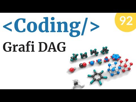Grafi DAG - Corso di Coding e programmazione - Video 92