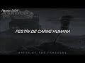 Mortician - Flesheaters (Sub Español)