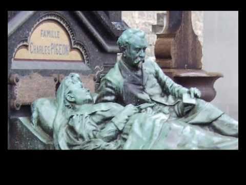 Stuart Pound - Chez Pigeon UK 2007