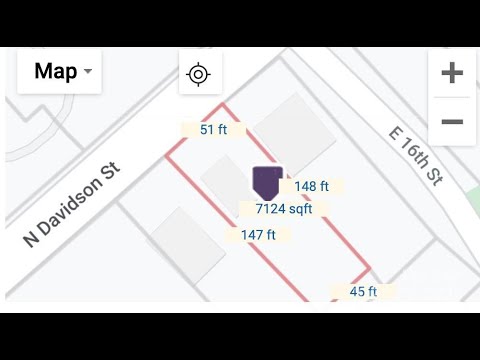 NEW LISTING: 1216 N Davidson Street Charlotte NC 28206