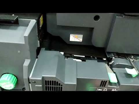 Konica Minolta bizhub PRO 1100 Production Printer