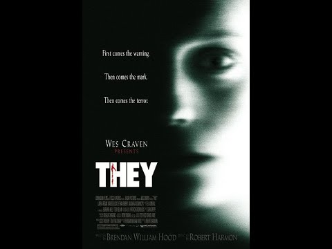 They (2002) Trailer Full HD