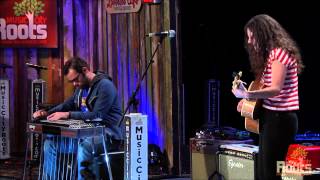 Lilly Hiatt "Somebody's Daughter"