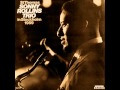 Sonny Rollins Trio in Nalen - Paul's Pal