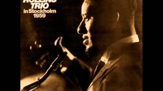 Sonny Rollins Trio in Nalen - Paul's Pal