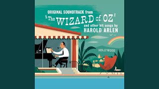 If I Were King of the Forest (From &quot;The Wizard of Oz&quot;)