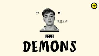 Joji - Demons Lyrics (Terjemahan)