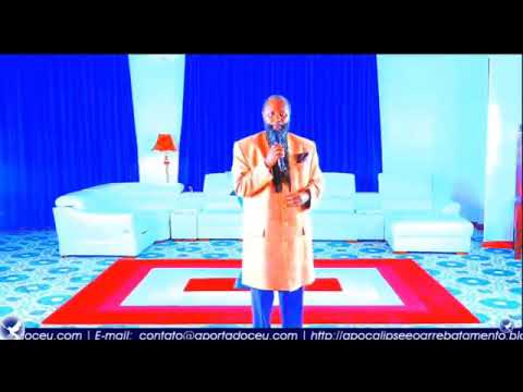 PODEROSO DECRETO DE CURA PELOS PODEROSOS PROFETAS DO SENHOR!!