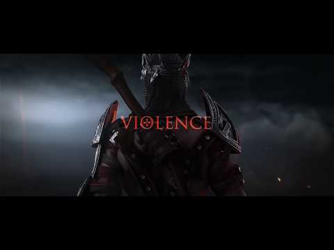 Dante's Redemption ACT I   Fan Fiction Trailer #1