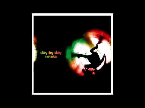 Rastasize - Disco ("Day By Day" album)