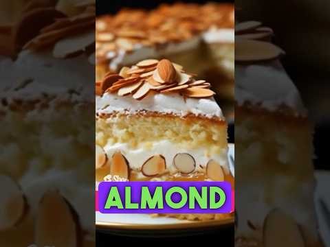 National Almond Day- February 16