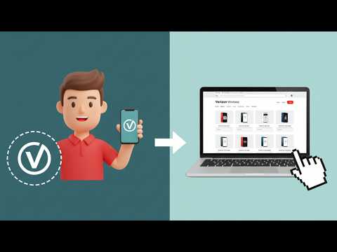 Vzwireless Login