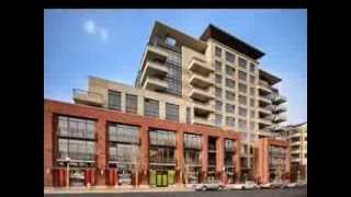 preview picture of video 'One Main Street | Bellevue Condos'